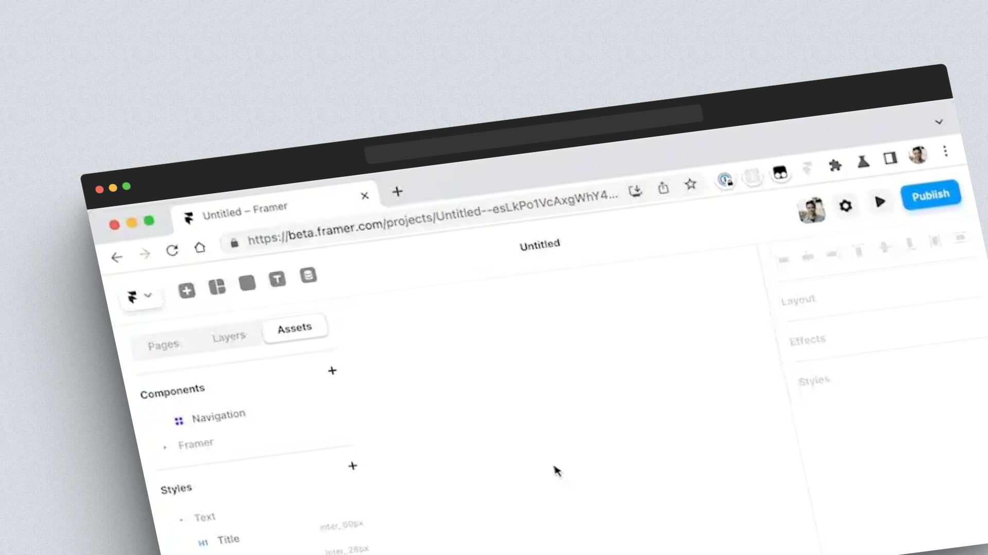 Framer Review 2023 (Features, Pros & Cons, Is it Worth It?) Masoative